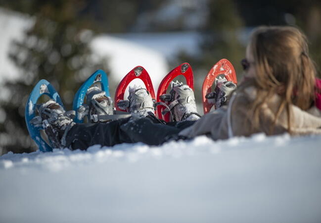 Joie de découvrir des paysages époustouflants loin des sentiers battus